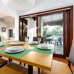 Mit Pool- Grosser Garten By Interhome 度假居