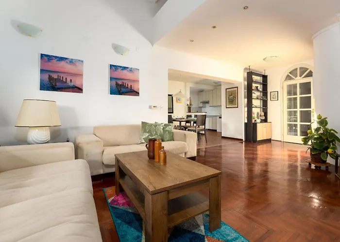 Ferienhaus Mit Pool- Grosser Garten By Interhome *